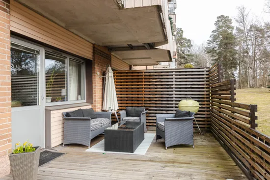 Bostadsrätt, Gunnilbogatan 14C, Malmaberg, Västerås