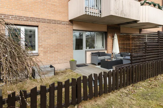 Bostadsrätt, Gunnilbogatan 14C, Malmaberg, Västerås