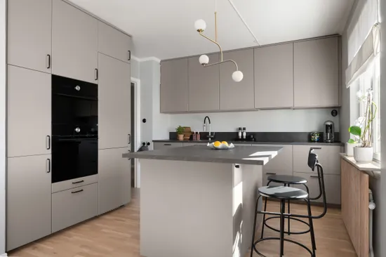 Bostadsrätt, Snickaregatan 27, Centrum, Linköping