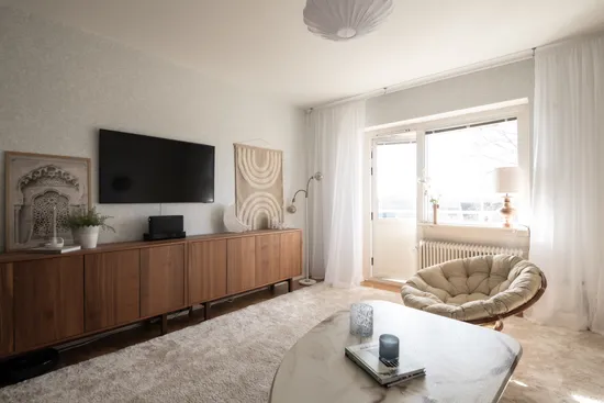 Bostadsrätt, Trandaredsgatan 39B, Trandared, Borås