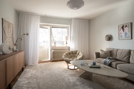 Bostadsrätt, Trandaredsgatan 39B, Trandared, Borås