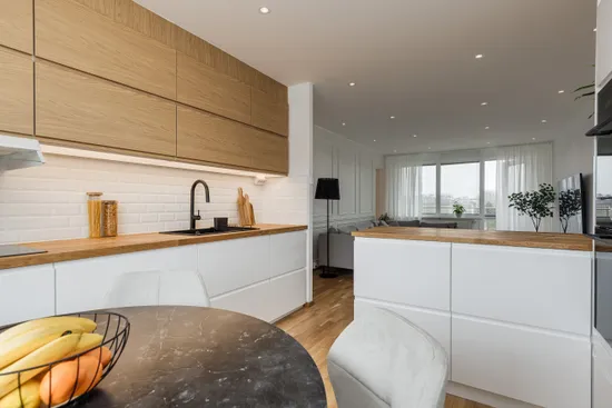 Bostadsrätt, Körkarlens gata 8, Backa, Göteborg