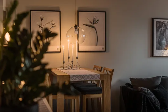 Bostadsrätt, Folkungagatan 10, Centralt / Vasastan, Örebro