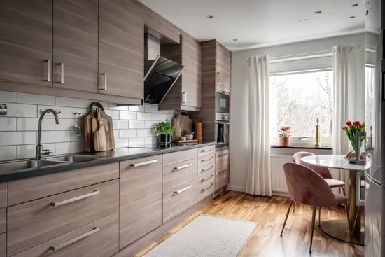 Bostadsrätt, Basungatan 21, Ruddalen, Göteborg