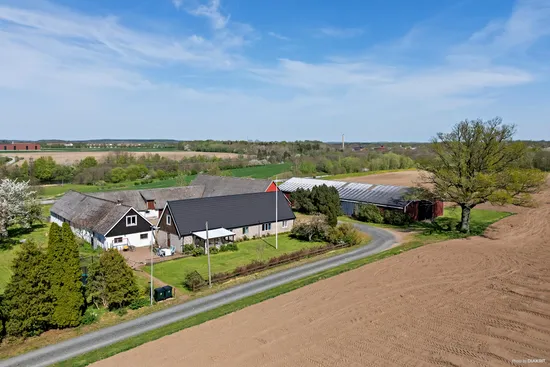 Gård/Skog, Stackarp 2349, Klippan