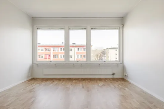 Bostadsrätt, Ekholmsvägen 56B, Linköping