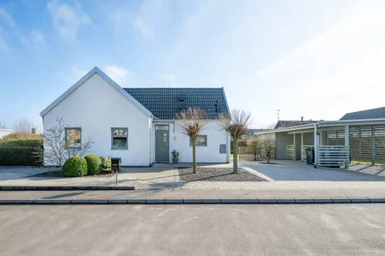 Villa, Amboltvägen 11, Höllviken, Vellinge