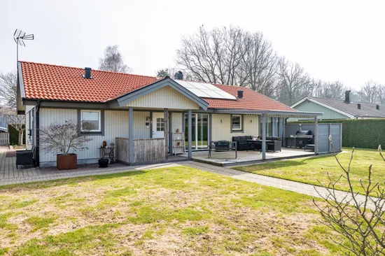 Villa, Ärkebiskopens väg 138B, Ivö, Kristianstad