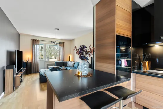 Bostadsrätt, Erikslundsgatan 8, Erikslund, Borås