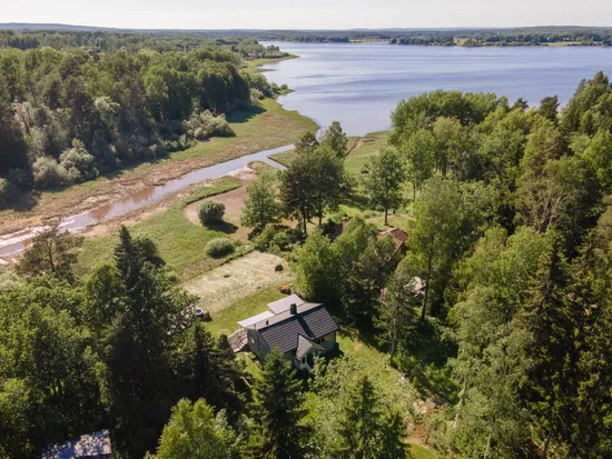 Fritidshus, Öster Bännbäck 148, Sala