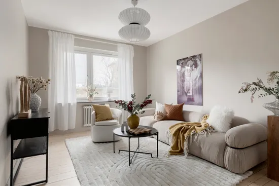 Bostadsrätt, Repslagaregatan 7A, Masthugget, Göteborg