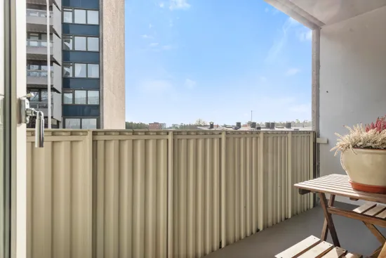 Bostadsrätt, Kometvägen 61, 1 tr, Grindtorp, Täby