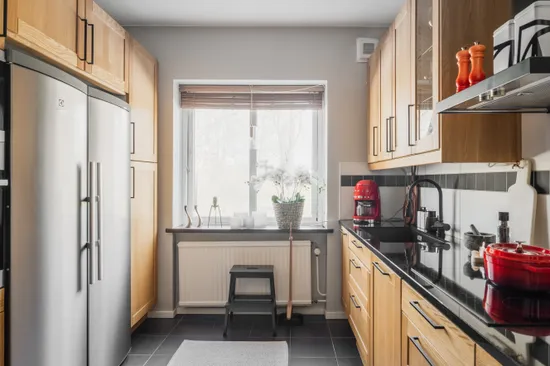 Bostadsrätt, Åldermansgatan 1A, Väster , Lund