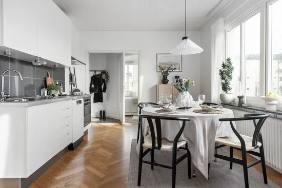 Bostadsrätt, Timmermansgatan 37, Centrum, Luleå