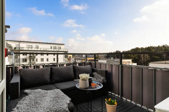 Bostadsrätt, Grindtorps skolgränd 20, 6 tr, Täby Centrum, Täby