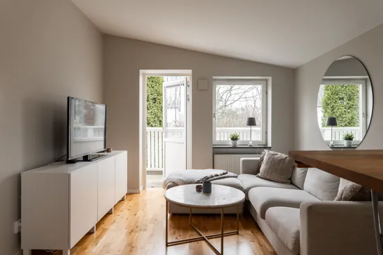 Bostadsrätt, Flodinsgatan 6, Blåsbo, Västerås