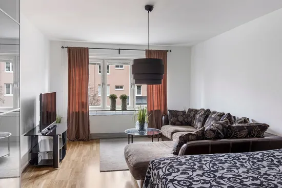 Bostadsrätt, Benvägen 27, Bjurhovda, Västerås