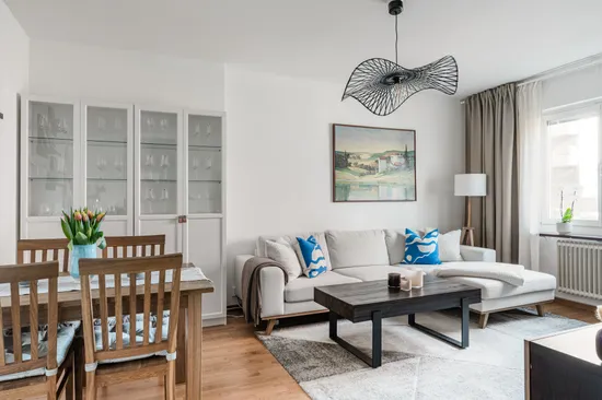 Bostadsrätt, Råstensgatan 6, Centrala Sundbyberg, Sundbyberg