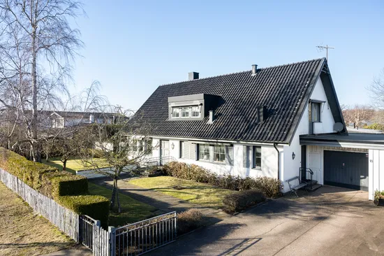 Villa, Tylöhusvägen 18, Tylösand, Halmstad