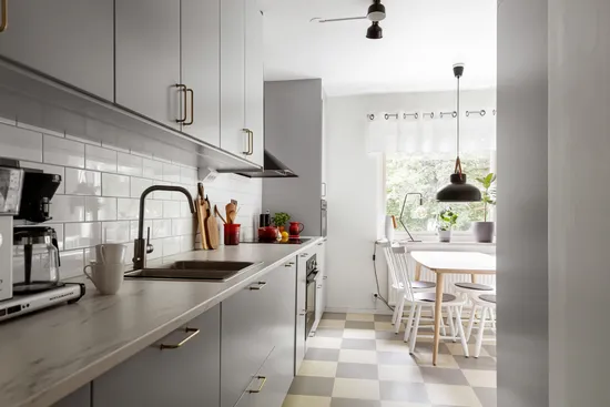 Bostadsrätt, Delbancogatan 11 A, Mölndal - Enerbacken, Mölndal