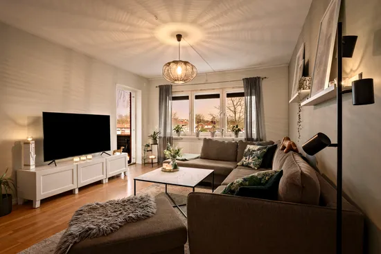 Bostadsrätt, Julrosvägen 13, Gryta, Västerås