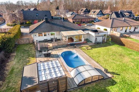 Villa, Norrevärnsgatan 42, Höör