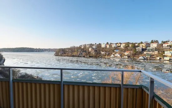 Bostadsrätt, Gröndalsvägen 212, vån 5, Gröndal, Stockholm