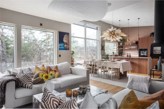 Villa, Alfredsrovägen 10, Saltsjöbaden - Älgö, Nacka