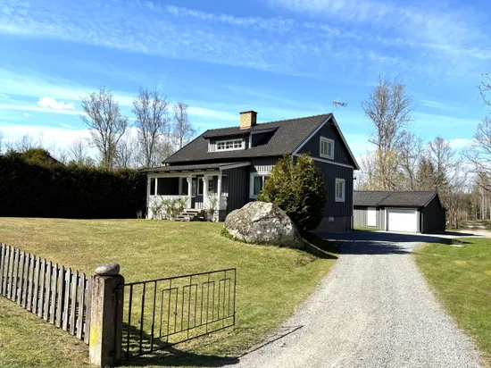 Villa, Koppekull 104, Koppekull, Emmaboda