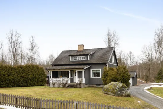 Villa, Koppekull 104, Koppekull, Emmaboda