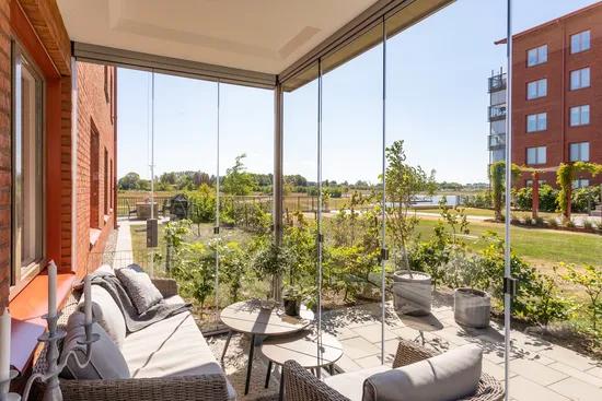 Bostadsrätt, Agronomvägen 6, Råbylund, Lund