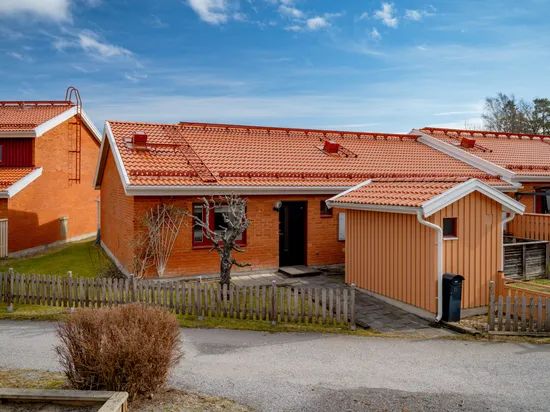Bostadsrätt, Kaplanvägen 52, Prästgårdsmarken/Prästhagen, Upplands Väsby