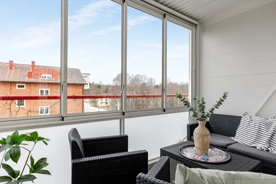 Bostadsrätt, Hudiksvägen 3A, Centrala Hudiksvall, Hudiksvall