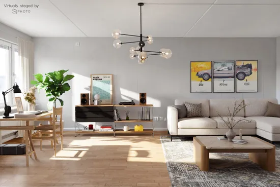 Bostadsrätt, Vänortsringen 2, Märsta - Centralt, Sigtuna