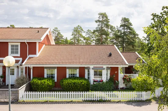 Bostadsrätt, Törnholmsvägen 47, Mysingsö, Oskarshamn