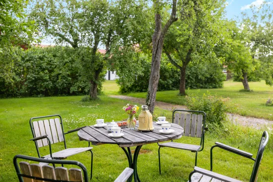 Villa, Broddbo 123, Sala