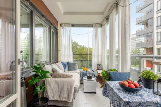 Bostadsrätt, Karen Blixens gata 13, Bromma / Blackeberg, Stockholm