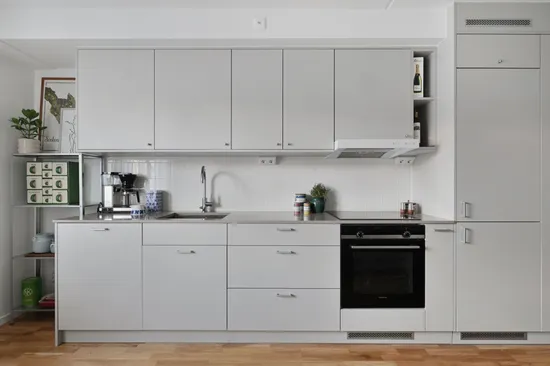 Bostadsrätt, Täppgränd 5C, Enskededalen, Stockholm