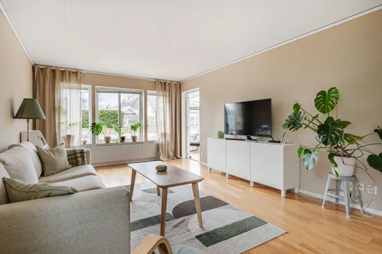 Bostadsrätt, Radhus, Primulavägen 2D, Sätra, Gävle