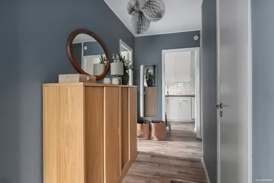 Bostadsrätt, Kapellvägen 24 C, Borås