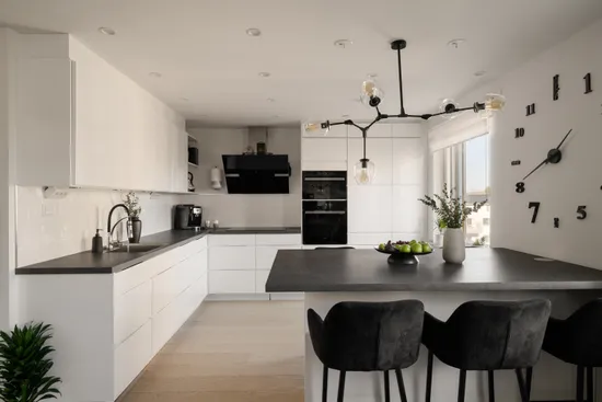 Bostadsrätt, Multrågatan 23, Råcksta, Stockholm