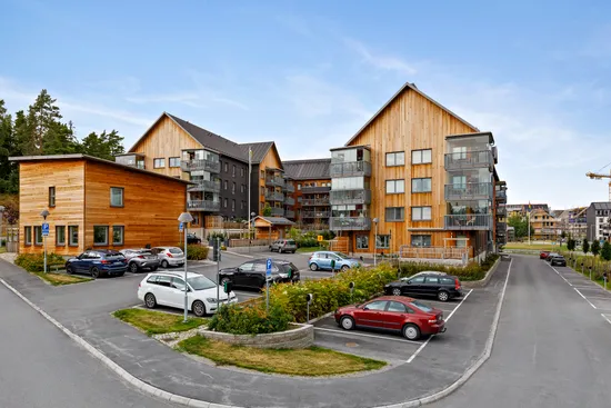 Bostadsrätt, Ragvaldsbo Gårdsväg 10a, Sigtuna - Ragvaldsbo, Sigtuna