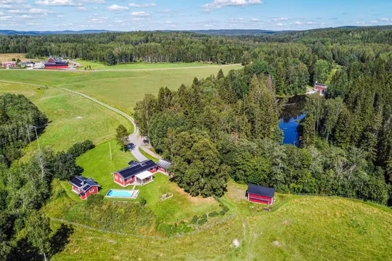 Villa, Vasselhyttan Gösaboda 656, Vasselhyttan, Lindesberg