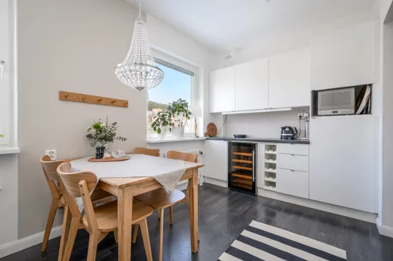 Bostadsrätt, Storgatan 72A, Centrum-Stenstaden, Sundsvall