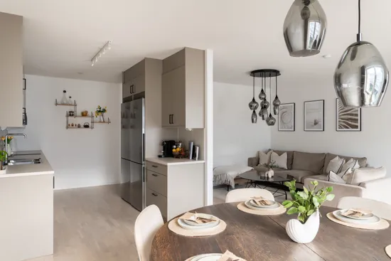 Bostadsrätt, Neptungatan 4, Öster Mälarstrand, Västerås