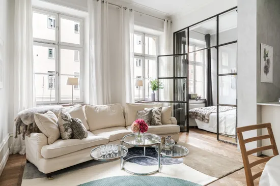 Bostadsrätt, Kommendörsgatan 11, Östermalm, Stockholm