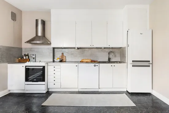 Bostadsrätt, Timmermansgatan 24A, Centrum, Halmstad