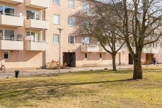 Bostadsrätt, Färnebogatan 4B, Skiljebo, Västerås