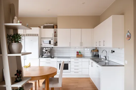 Bostadsrätt, Vänortsgatan 7, Lillhamra, Västerås