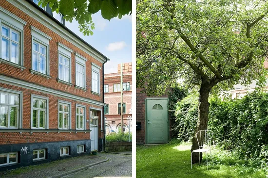 Bostadsrätt, Bantorget 13D, Lund - Centrum, Lund